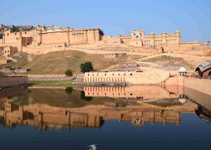 Amber fort, Jaipur (1)_11zon