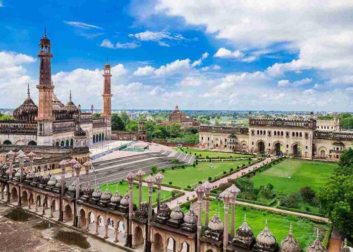 Bada Imambara, Lucknow_ Uttar Pradesh_ 4_390A2814_11zon