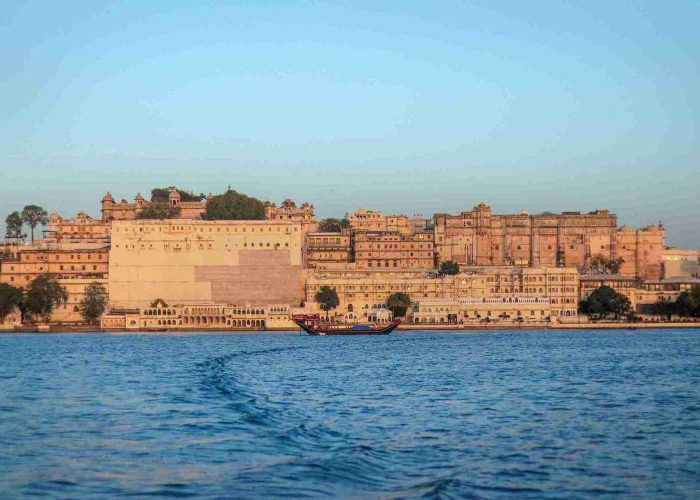City Palace in Udaipur in India_11zon