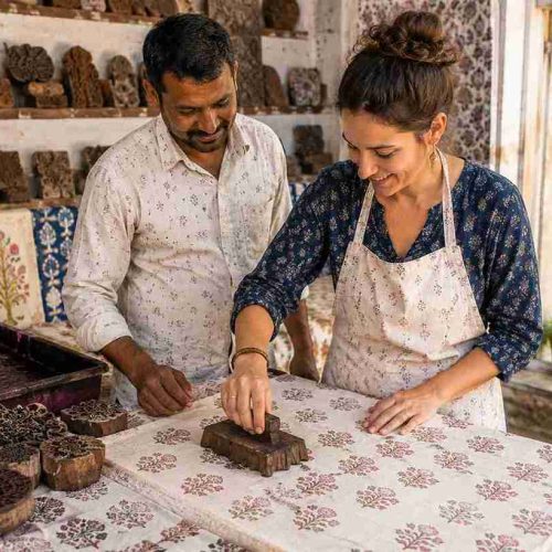 Hands-On Block Printing with Jaipur Artisans_11zon