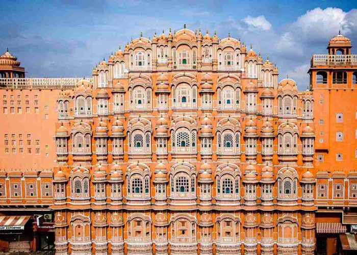 Hawa mahal, Palace, Architecture image_11zon