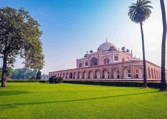 Humayun's Tomb__390A4311_11zon