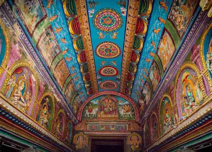 Meenakshiamman Temple, Madurai, Tamil Nadu_390A8623_11zon
